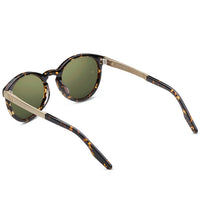Ivi Vision - Women's Brooks Round Sunglasses