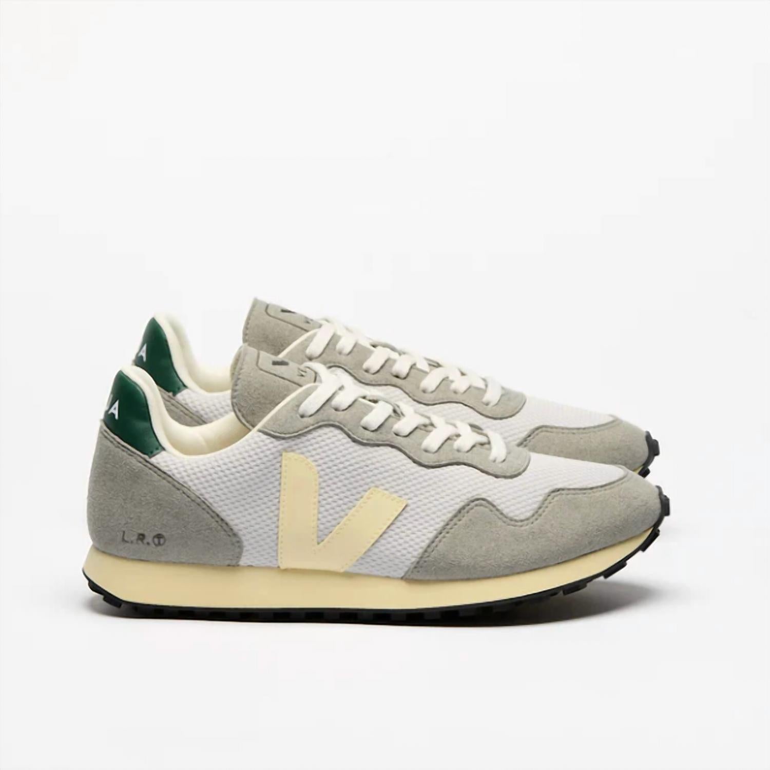 Veja - Women's Rio Branco Ii Alveomesh Shoe