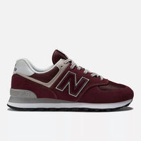 New Balance Men’s Ml574evm Round Toe Sneaker - men's sneaker