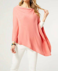 Coco + Carmen - Lightweight Versatile Poncho