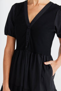 Brave + True - Bella Goes North Dress