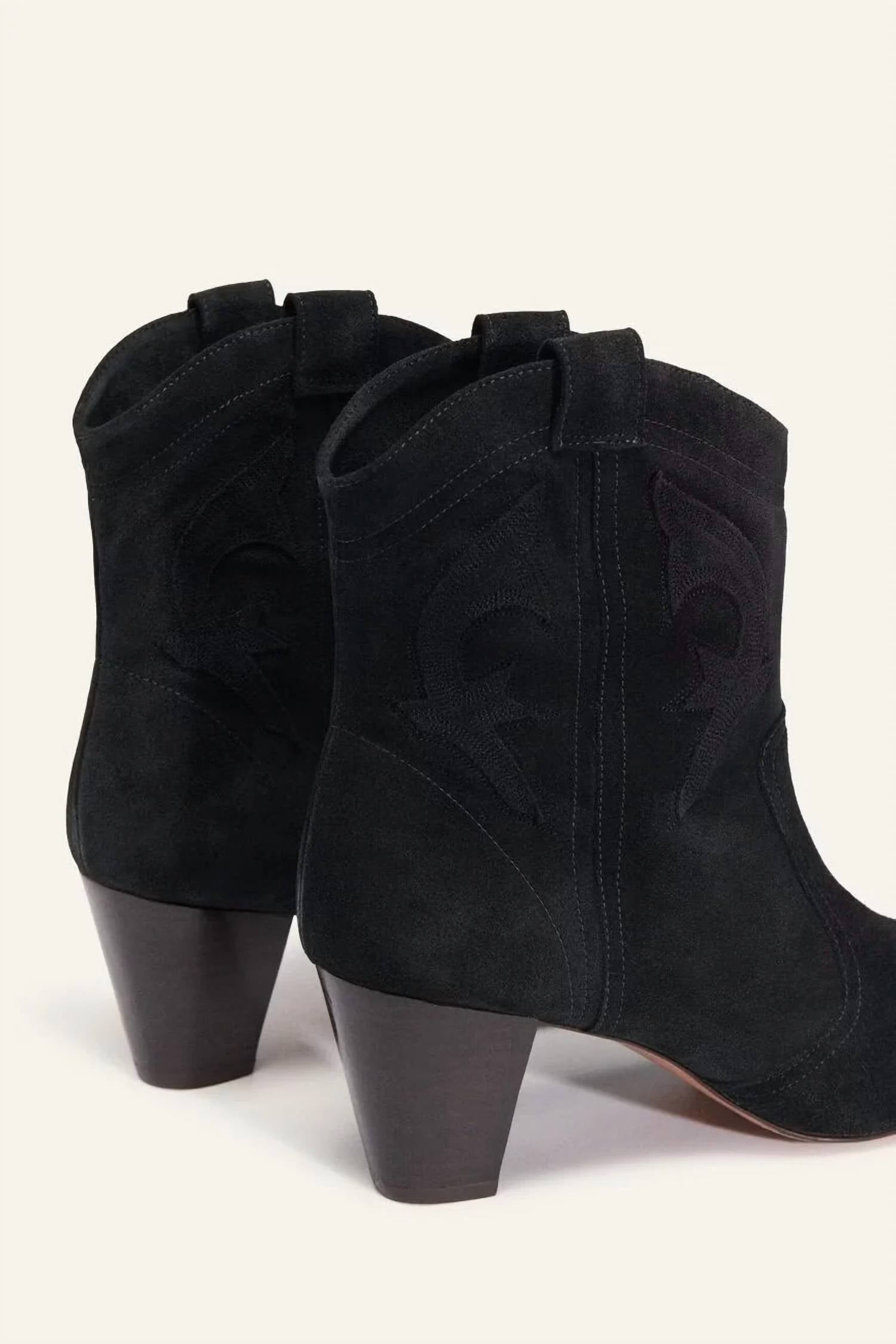 Ba&Sh - Women's Casey Boots