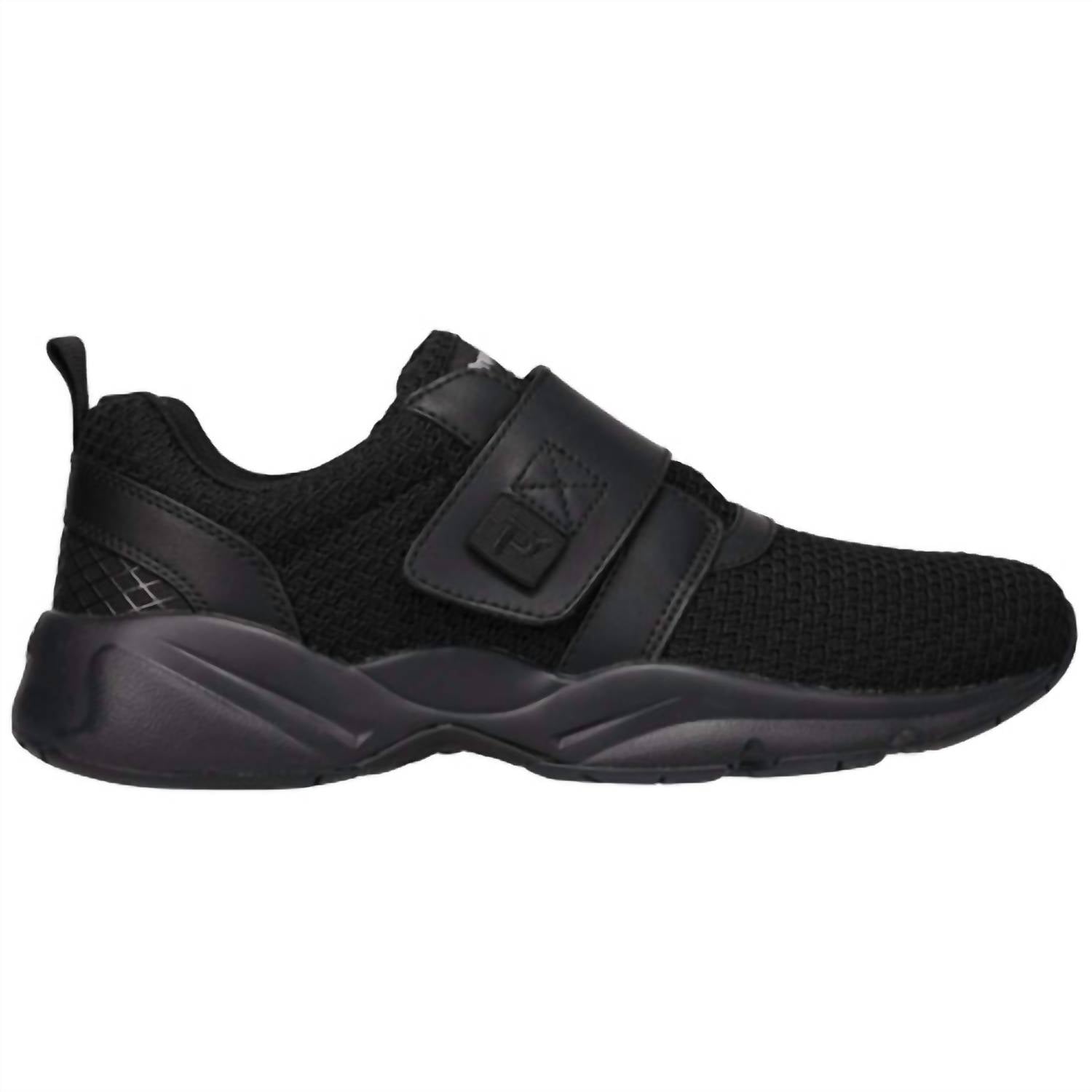 Propet - Men's Stability X Strap Sneakers