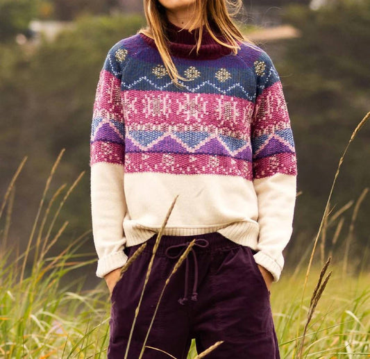 Carve Designs - Neve Sweater
