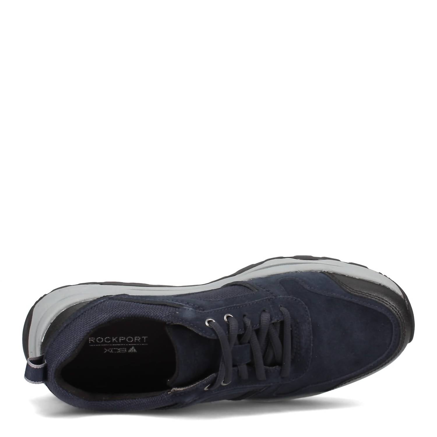 Rockport - Men's Birchfield Ubal Sneaker