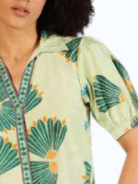 Maude Vivante - Kate Blouse