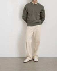 Alex Mill - Gabriel Crewneck Sweater
