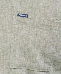 Barbour - Nelson Short Sleeve Summer Shirt