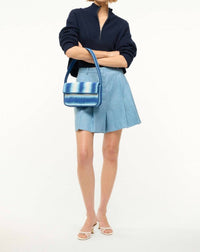 Staud - Women's Tommy Beaded Bag
