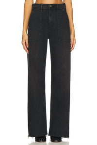 Pistola - Penny Utility Wide-leg Pants