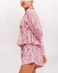 Free People - Beauty Sleep Pajama Set