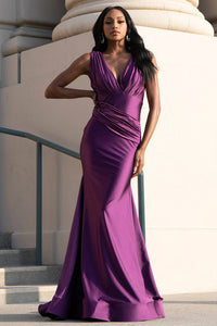 Amelia Couture - Bridget Gown