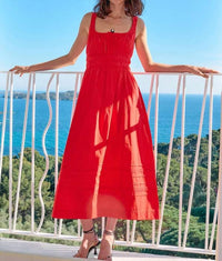 Ciao Lucia - Iris Dress