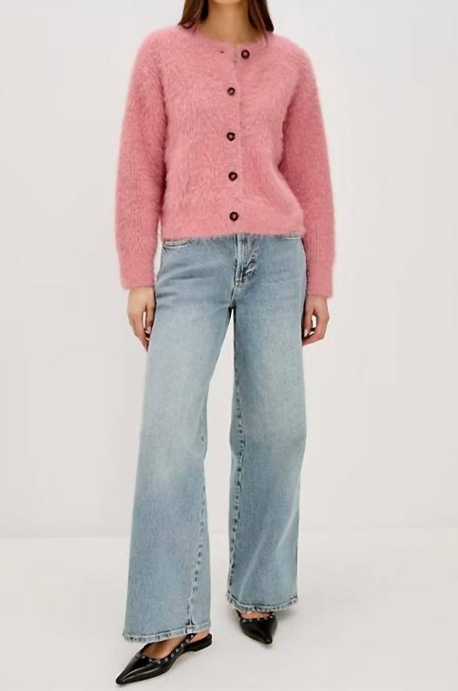 Rails - Melo Cardigan