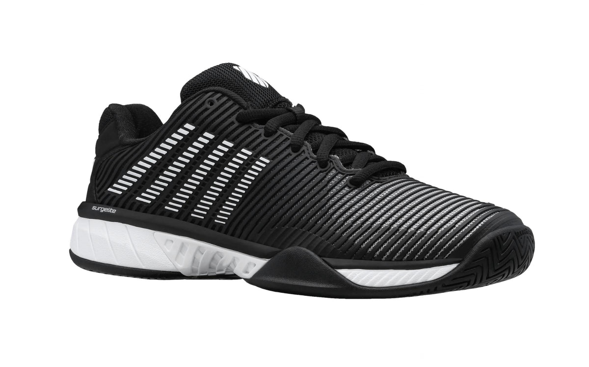 K-Swiss - Men's Hypercourt Express 2 Shoe