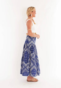 Ck Bradley - Samana Midi Skirt