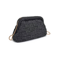 Urban Expressions - Women's Annie Clutch
