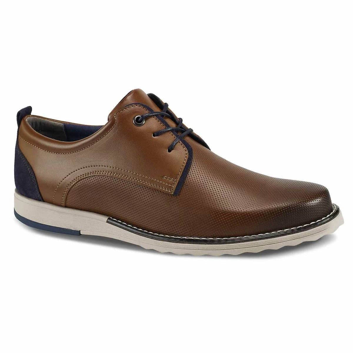 Ferrato - Men's Casual Lace-up Shoes