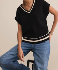 Z Supply - Fletcher Sweater Vest
