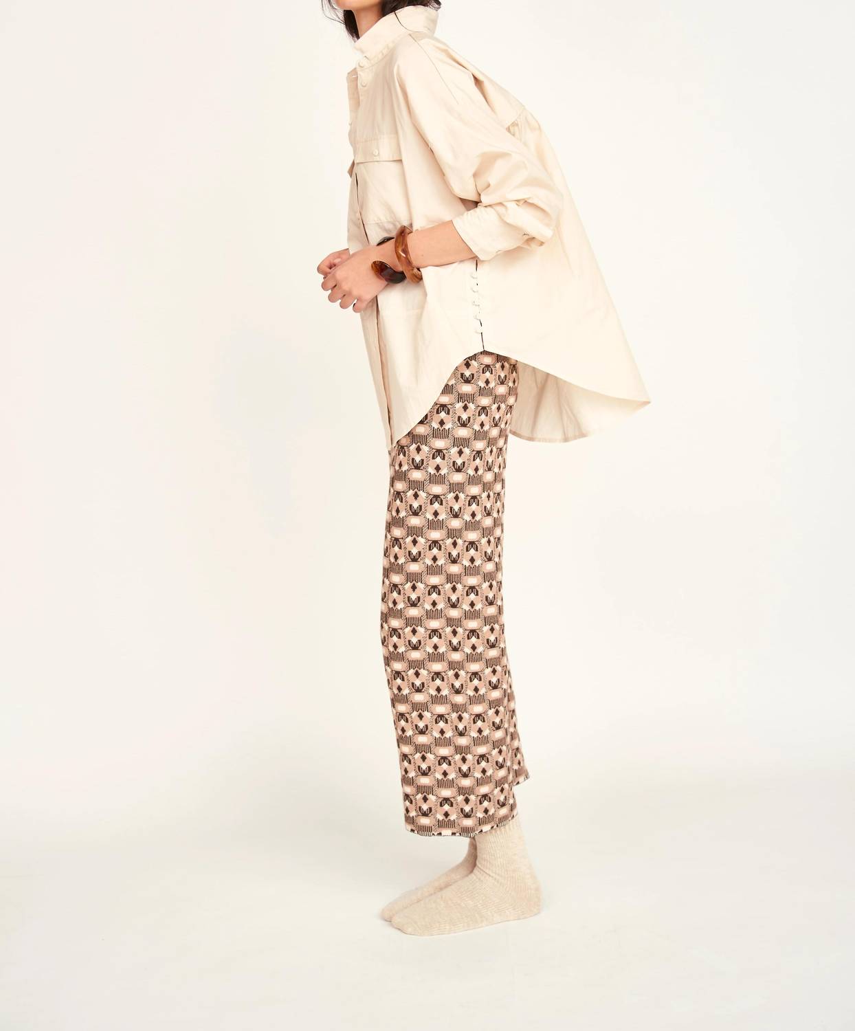 Mirth - Dover Knit Pants