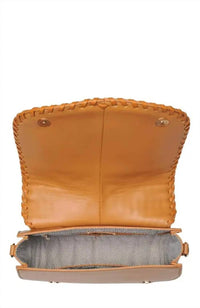 Moda Luxe - Women's Cecillia Crossbody Bag