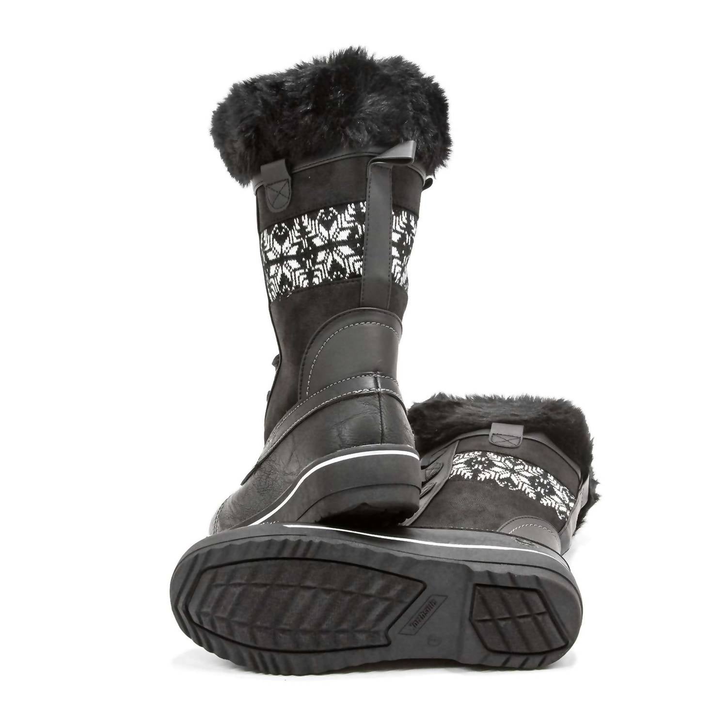 Northside - Women's Bishop Winter Boot