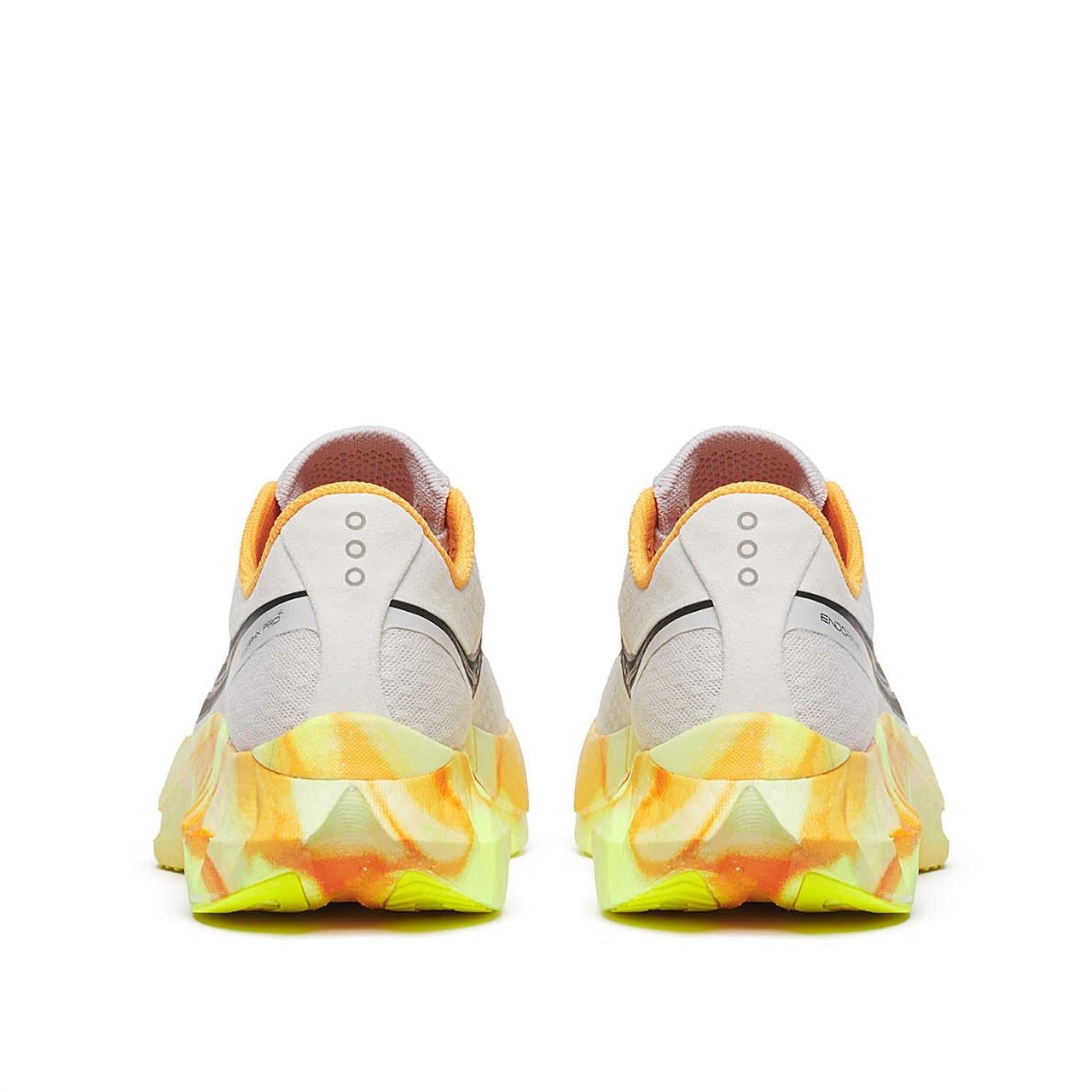 Saucony - Men's Endorphin Pro 4 Running Shoes