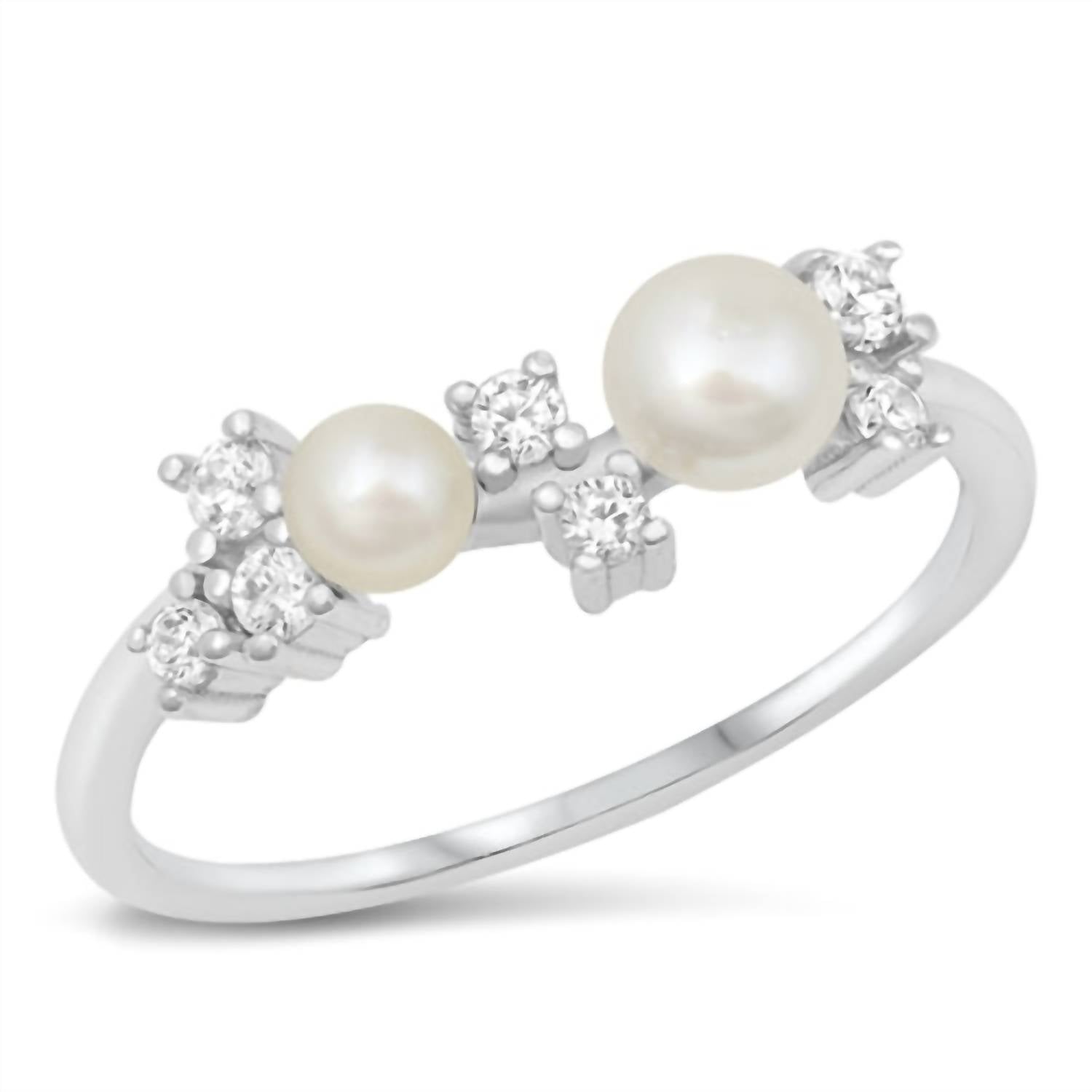Starlette - Women's Harper Statement Ring
