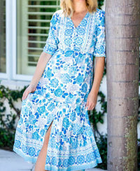 Walker & Wade - Carrie Dress