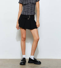 Golden - Sora Button Up Top
