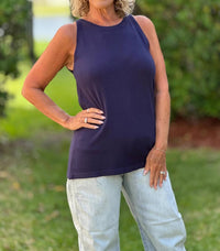 Coco + Carmen - Heavenly-luxe Tank Top