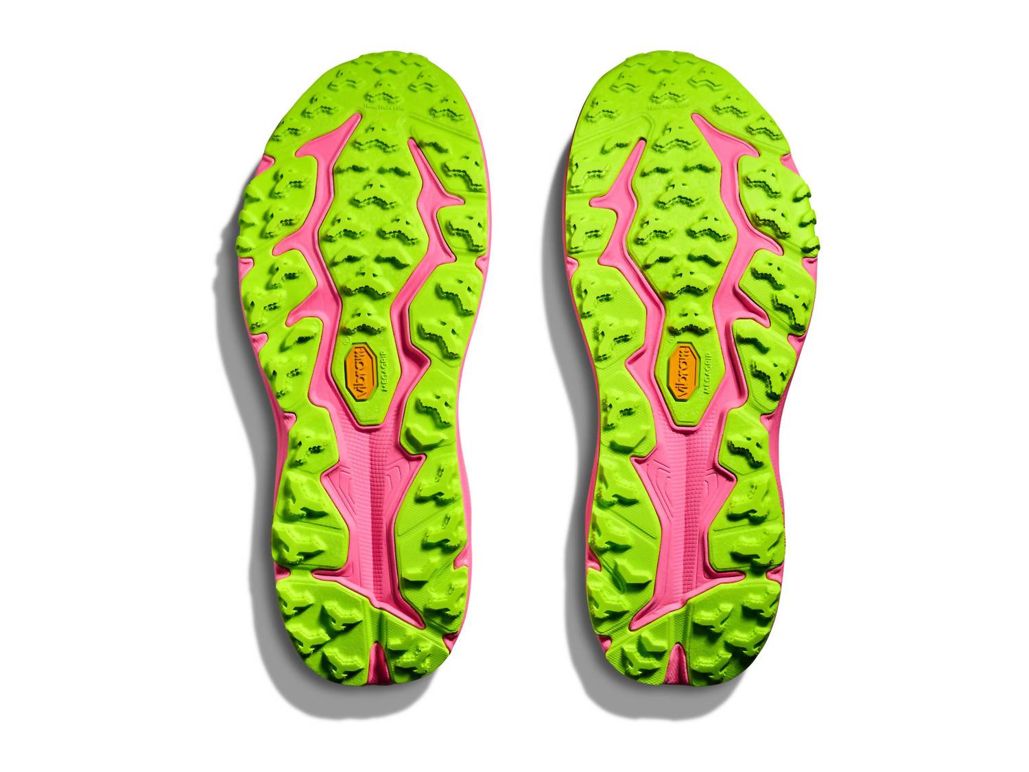 Hoka - Men's Speedgoat 6 Trail Running Shoes