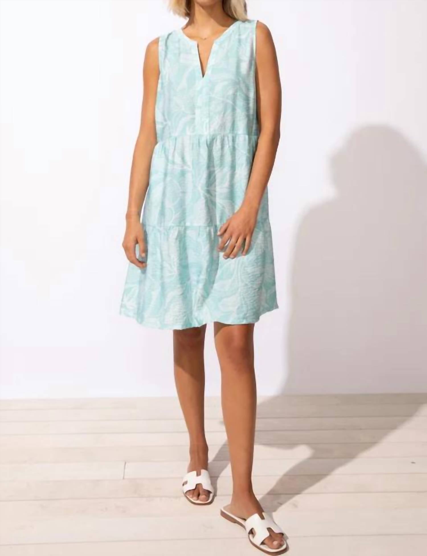 Escape By Habitat - Paradise Dress