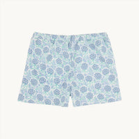 The Beaufort Bonnet Company - Girls Shipley Shorts