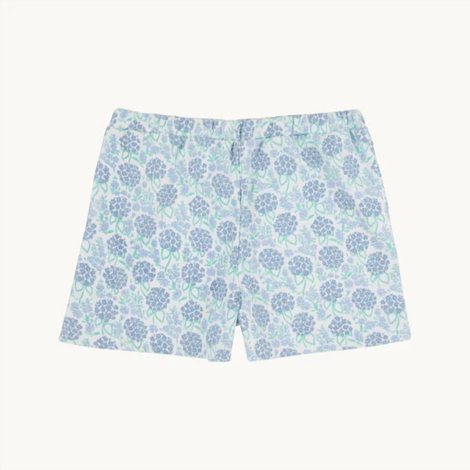 The Beaufort Bonnet Company - Girls Shipley Shorts