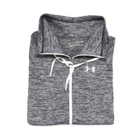 Under Armour - Women's Tech Twist Full Zip Shirt