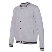Champion - Men Varsity Bomber Jacket