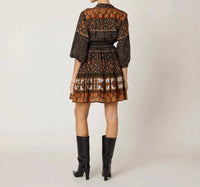 Cleobella - Priyanka Mini Dress