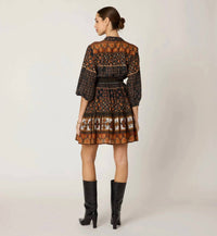 Cleobella - Priyanka Mini Dress