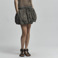 Saint Art - Perla Open Weave Tank Top