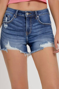 Risen - Heart & Soul Shorts