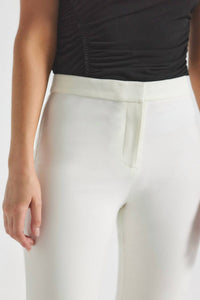 Derek Lam 10 Crosby - Flare Trouser