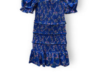Katie J Nyc - Girl's Laila Dress