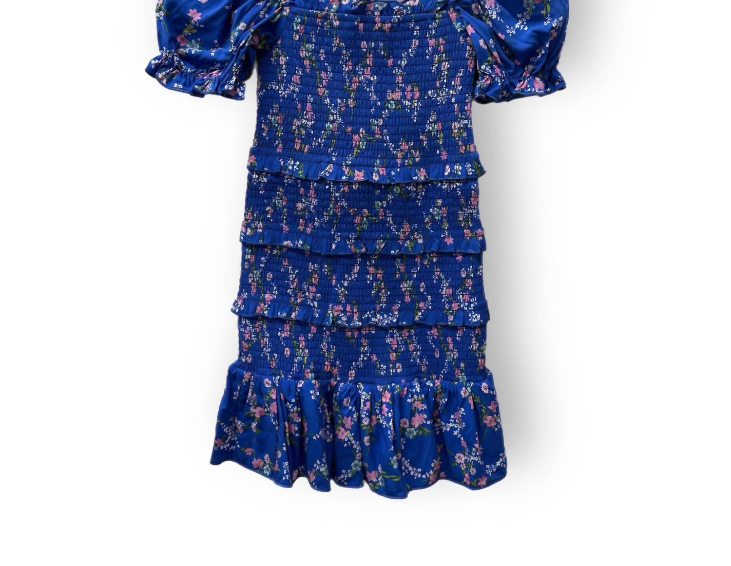 Katie J Nyc - Girl's Laila Dress