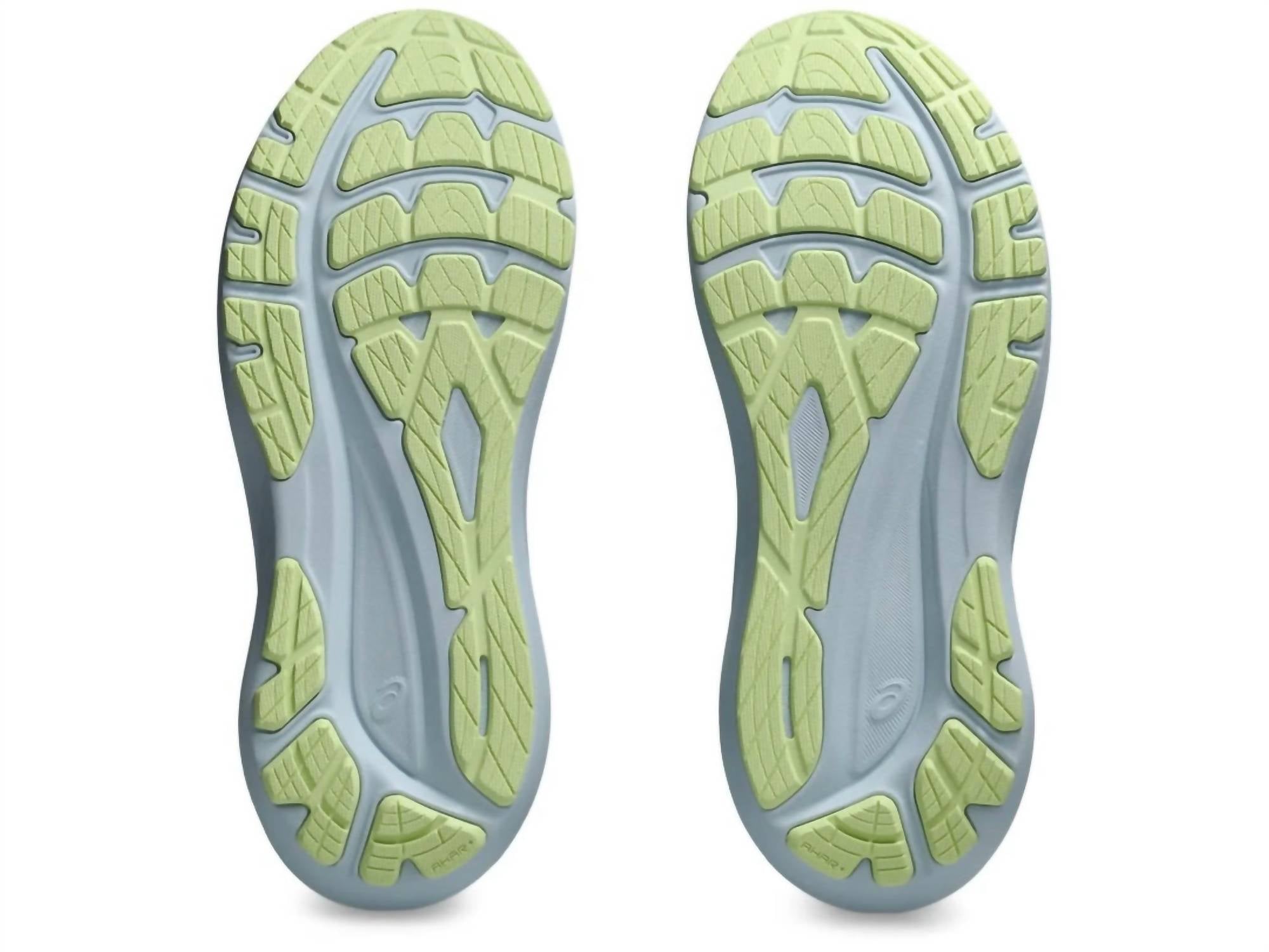 Asics - Men's Trail Running Sneaker