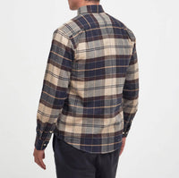 Barbour - Hogside Tartan Shirt