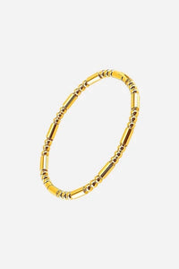 Secret Box - Women's Estate Hinged Bracelet