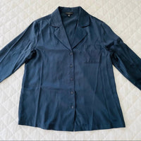 Current Air - Women's Emma Silk Button Down Shirt