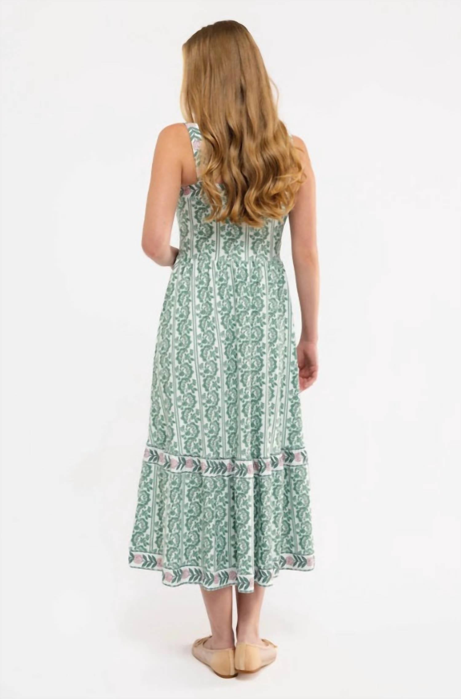 Smith & Quinn - Kendall Dress