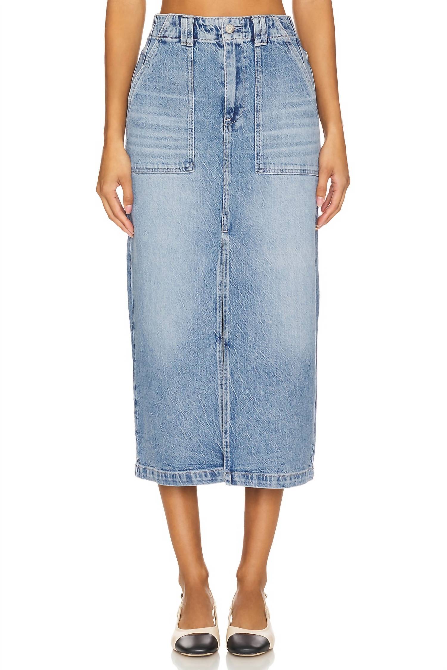 Pistola - Sammie Carpenter Skirt